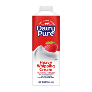 Crema para Batir Heavy 36%