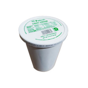 Crema Agria