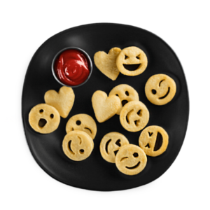 Papa Emoticons
