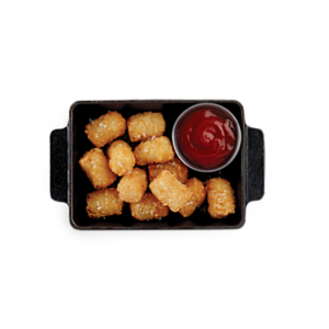 Papa Bites