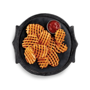 Papa Redstone Canyon Waffle Sazonada