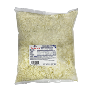 Queso Blue Cheese Desmigado