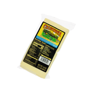 Queso Monterey Jack Natural