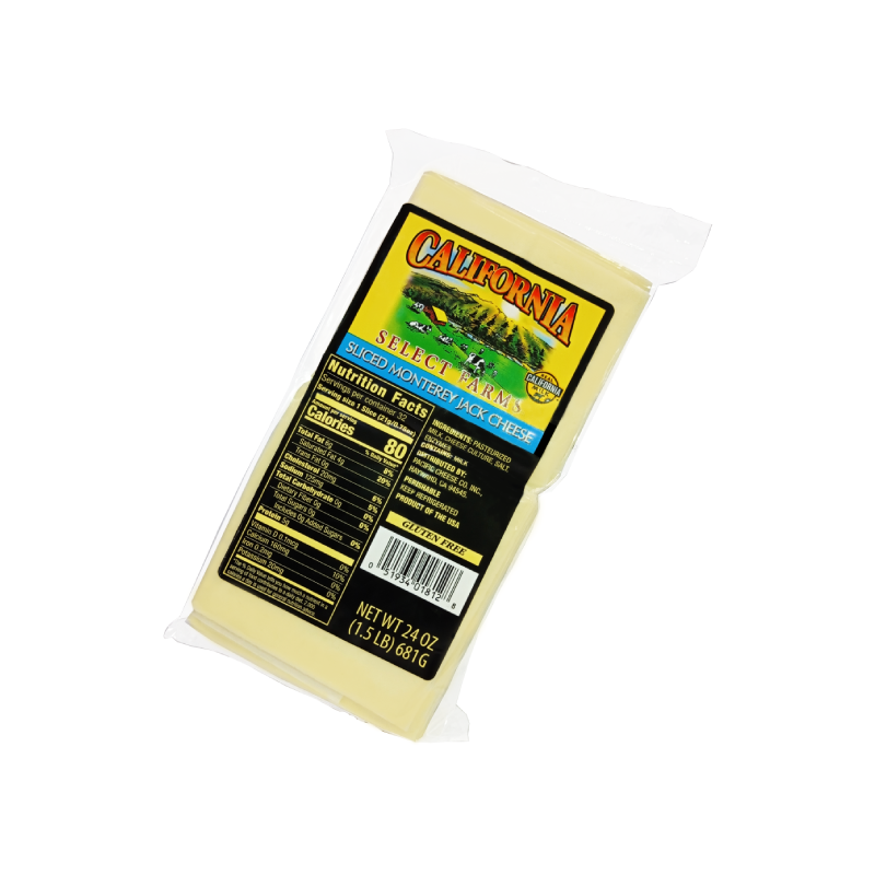 G01812-california-queso-monterrey-jack-natural-rebanado