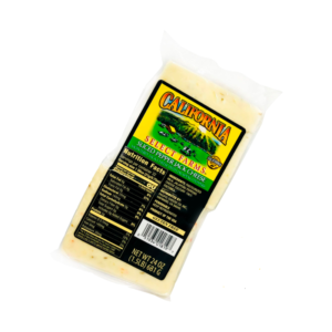 Queso Pepper Jack Natural