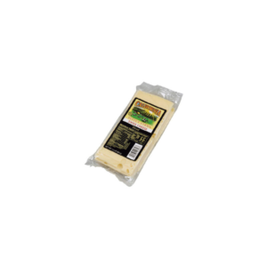 Queso Suizo Natural