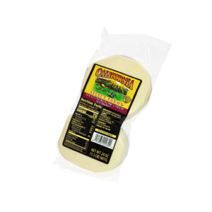 Queso Provolone Natural