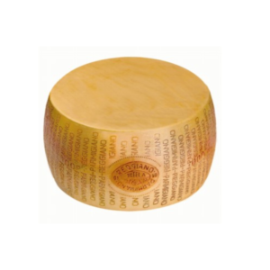 Queso Parmesano Reggiano 24 meses de añejamiento