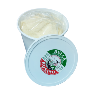 Queso Parmesano Polvo Seco 50% y Romano 50%
