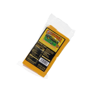 Queso Cheddar Natural