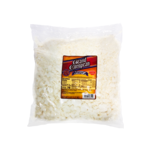 Queso Feta Crumbles