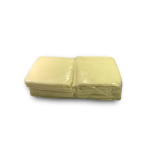 Queso Cheddar Blanco Rebanado