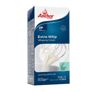 Crema para Batir UHT