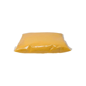 Salsa de Queso Cheddar