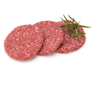 Hamburguesa de Sirloin Premium 220 gr.