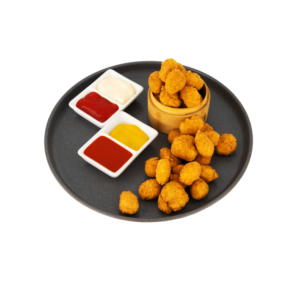 Palomita de Pollo