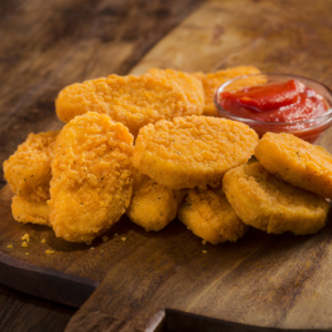 Nuggets de Pechuga