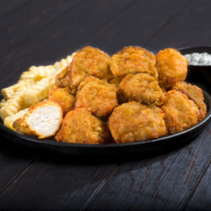 Boneless Naturales