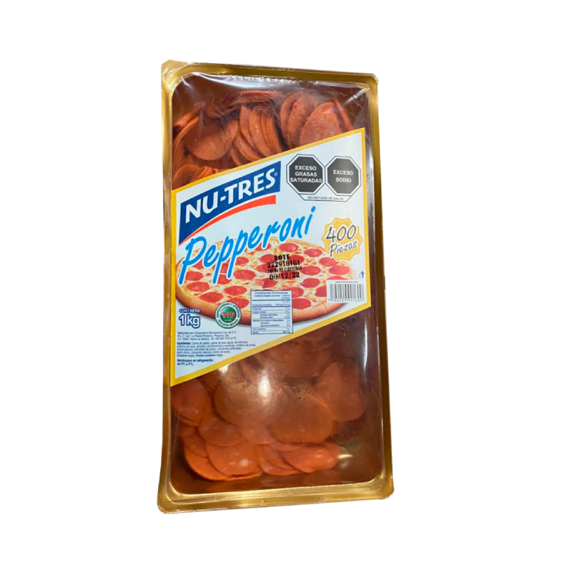 H0NU91-pepperoni-cerdo-rebanado