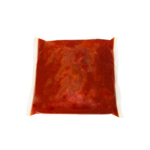 Tomate entero Pelado