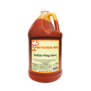 Buffalo Wing Sauce