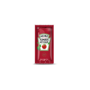 Salsa Kétchup Sachet