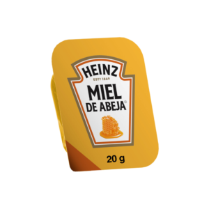 Miel de Abeja