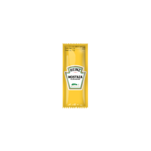 Mostaza Sachet