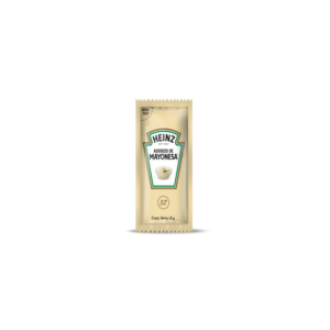 Aderezo Mayonesa Sachet