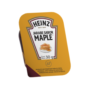 Jarabe de Maple