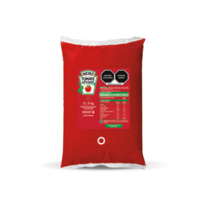 Salsa Kétchup Pouch