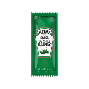 Salsa Jalapeña