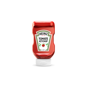 Salsa Kétchup Bote Rojo