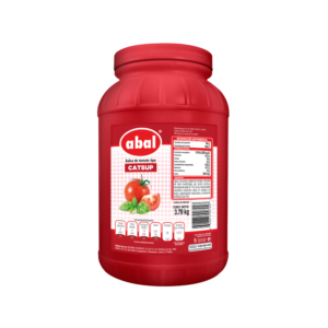 Salsa Kétchup Bote