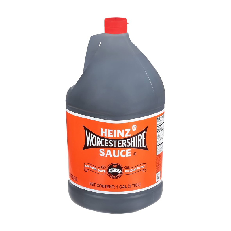 Salsa Inglesa Bote