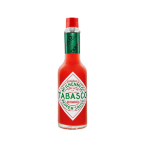 Salsa Tabasco Red pepper