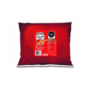 Salsa para Pizza
