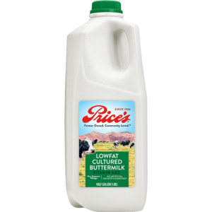 Butter Milk