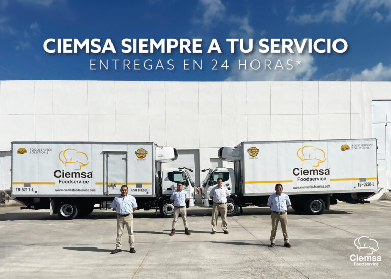 Food service: ¿qué es? Y ¿en qué beneficia a mi negocio?