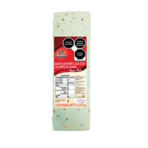 Queso Pepper Jack