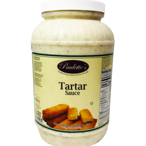 Aderezo de Salsa Tártara