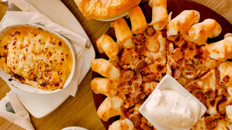 El Poder de la Comida Confort: Platillos que Conectan con los Clientes (TU PROVEEDOR FOOD SERVICE)