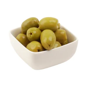 Aceitunas en Salmuera con Hueso