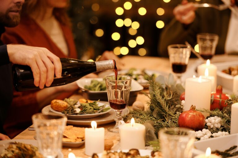 Preparativos para la Temporada de Fiestas: Planifica tu Menú con Éxito con Ciemsa Food service