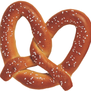 Pretzel King Horneado
