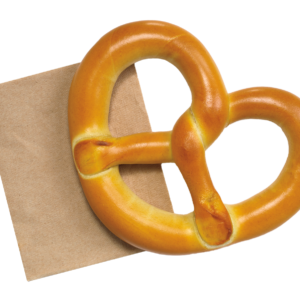 Pretzel Super Jumbo