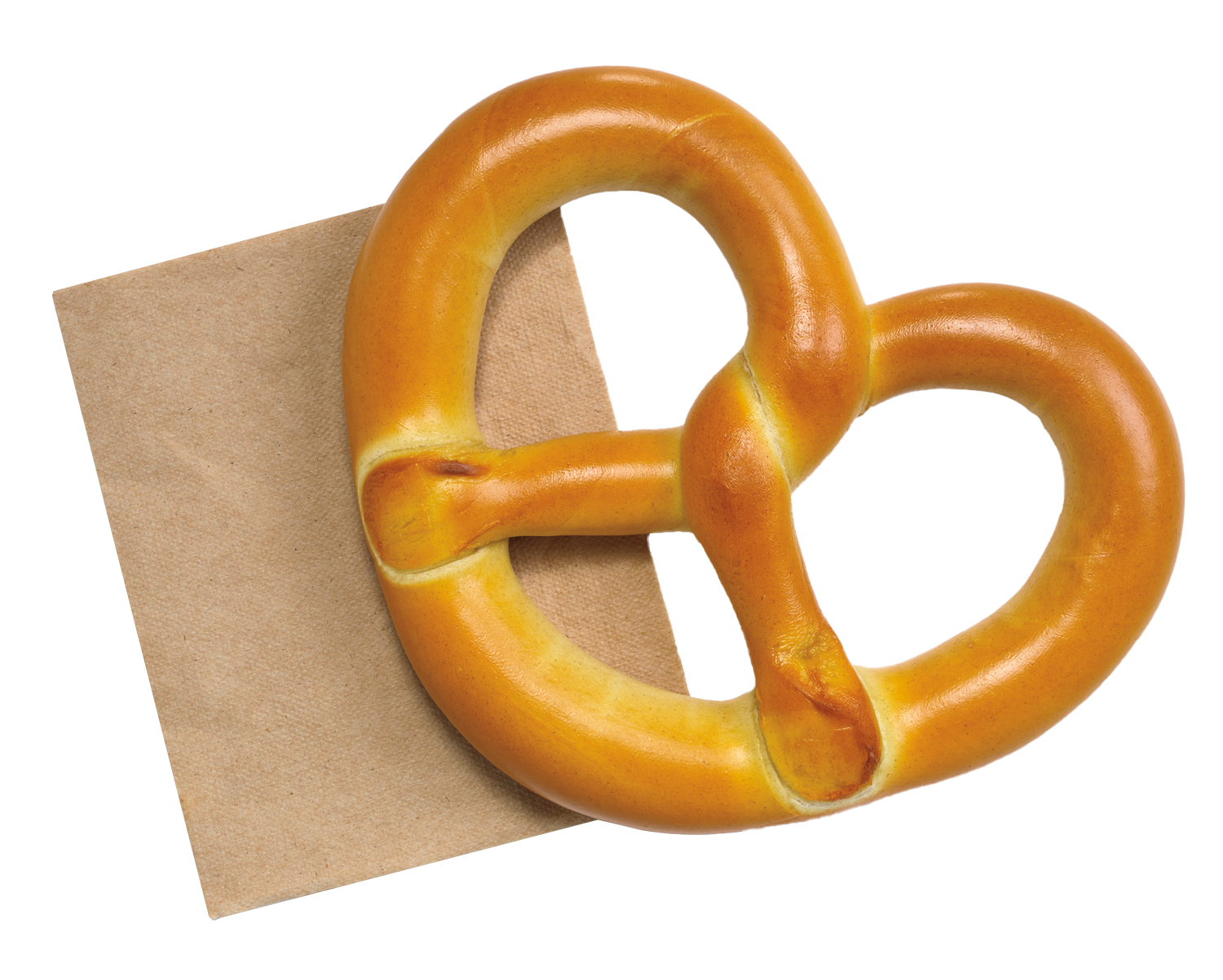 Pretzel Super Jumbo