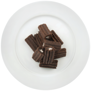 Churro Oreo Bites