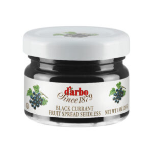 Mermelada Black Currant