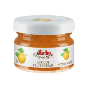 Mermelada Apricot